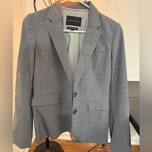 Banana Republic Blazer